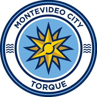 Montevideo City Torque FC