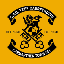 Carmarthen FC